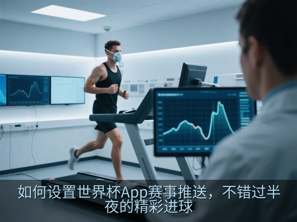 如何设置世界杯App赛事推送，不错过半夜的精彩进球